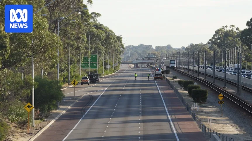 Mitchell Freeway Hit-and-Run Suspect Appears in Court