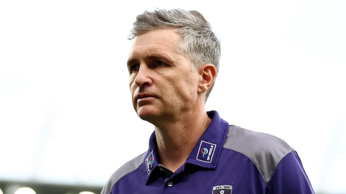 Fremantle Coach Calls AFL Opening Round Unfair, Urges Change