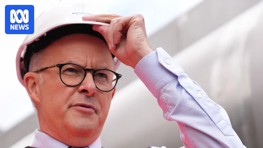 Federal Government Weighs Snowy Hydro Deal to Save Tomago Aluminium Smelter