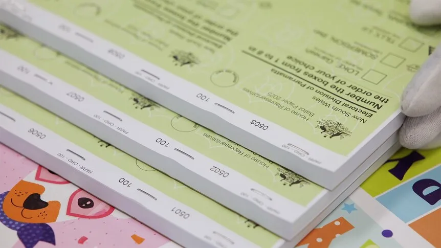 How Compulsory Voting Protects Australian Democracy