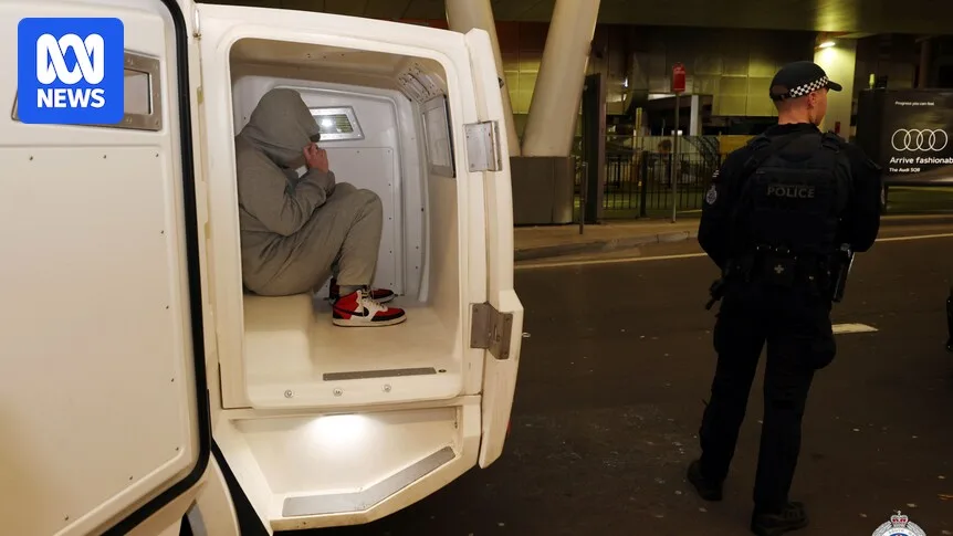 NSW Police Operation Amarok Nets 592 Arrests, Over 1,000 Charges in Domestic Violence Crackdown