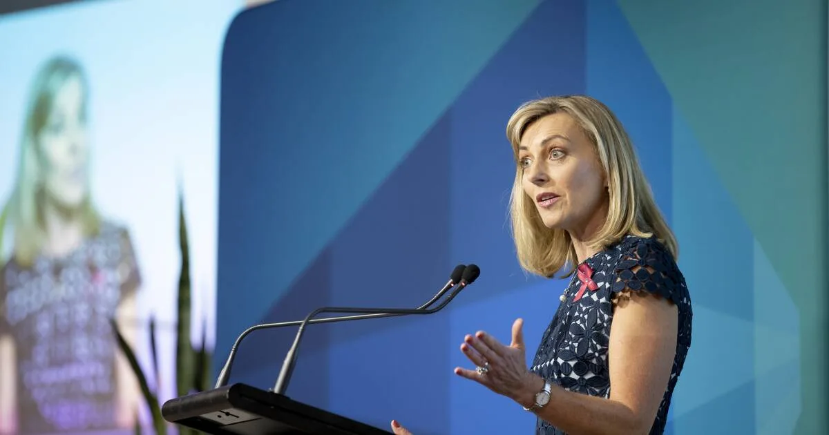 Jacqui Curtis Appointed Public Service Commissioner Amid AI Focus