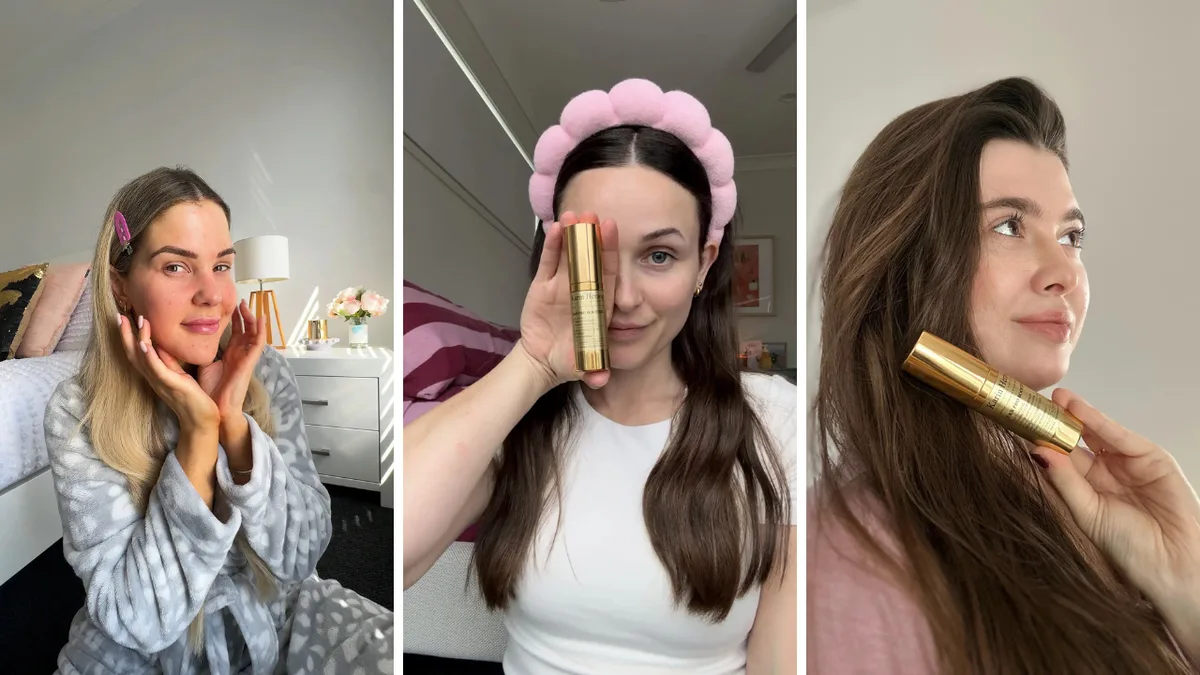 Kate Middleton's Skincare Brand Karin Herzog Restocks in Australia