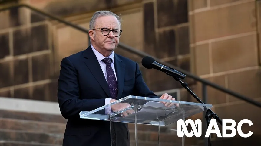 Government Rejects Royal Commission Calls After Bondi Massacre