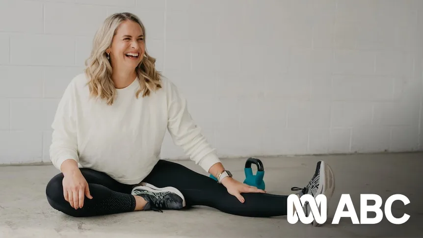 Olympic Swimmer Libby Trickett Reveals Misdiagnosed Heart Attack