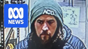 Police Search for Missing Man in SA's Flinders Ranges