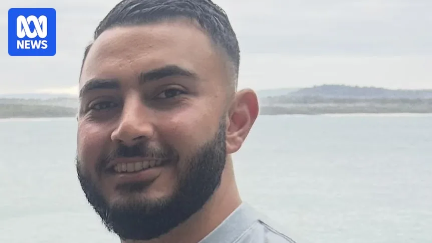 Two Men Charged with Murder of Sydney Plumber John Versace