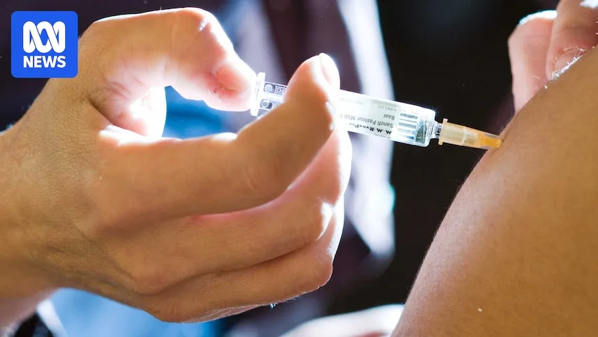 Australia on High Alert as Measles Cases Surge, Doctors Urge Vaccination Checks