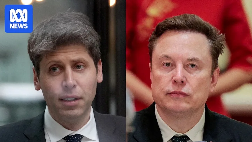 Elon Musk Loses Lawsuit Against OpenAI and Sam Altman