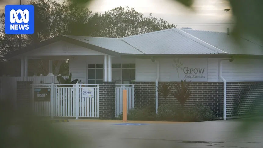Troubled Townsville Childcare Centre Faces Fresh Investigation