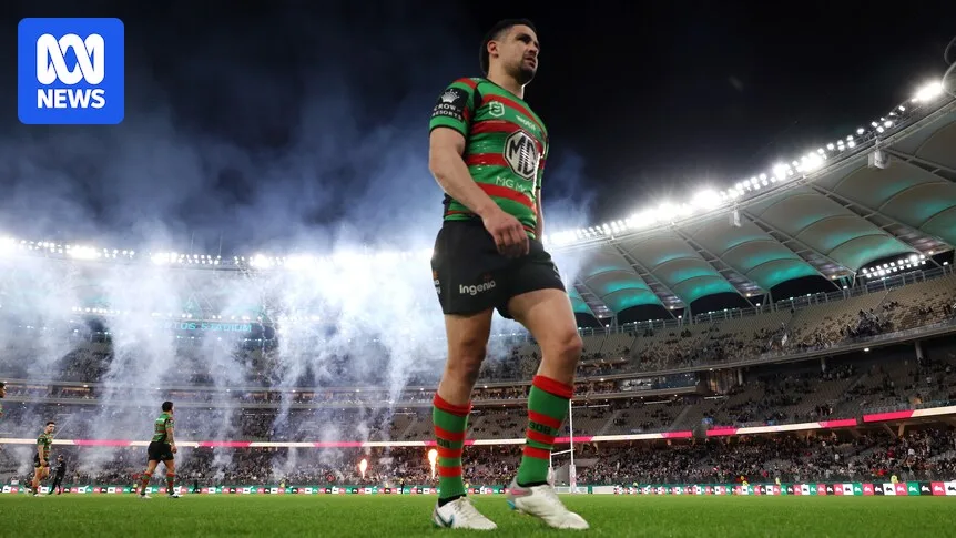 NRL Faces Fan Backlash in Perth as Double-Header Attendance Drops