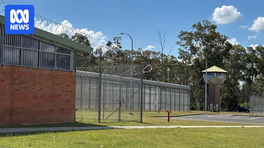 NSW Prison Officers Ordered to End Strike Over Inmate's Community Sentence