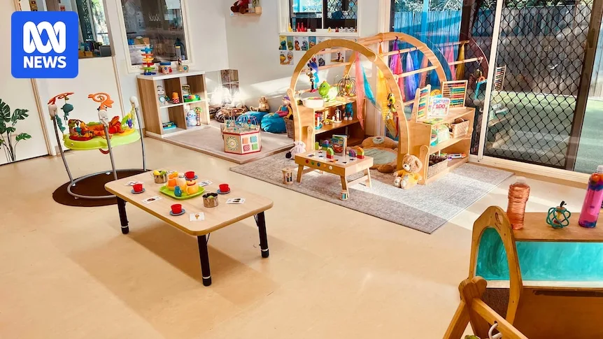 Queensland Childcare Centre Fined $15,000 Over Toddler's Death During Nap Time