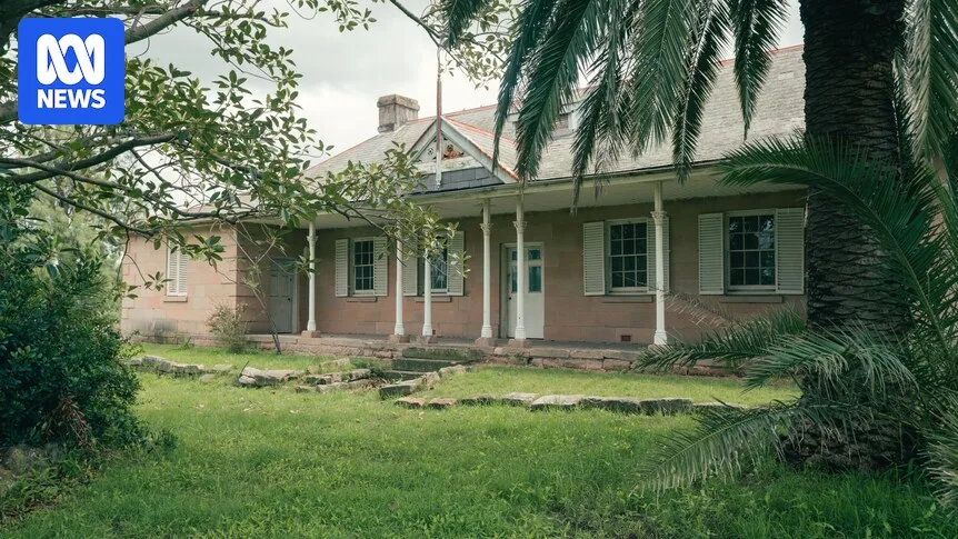 Ravensworth Homestead Recommended for Heritage Protection Over Glencore Objections