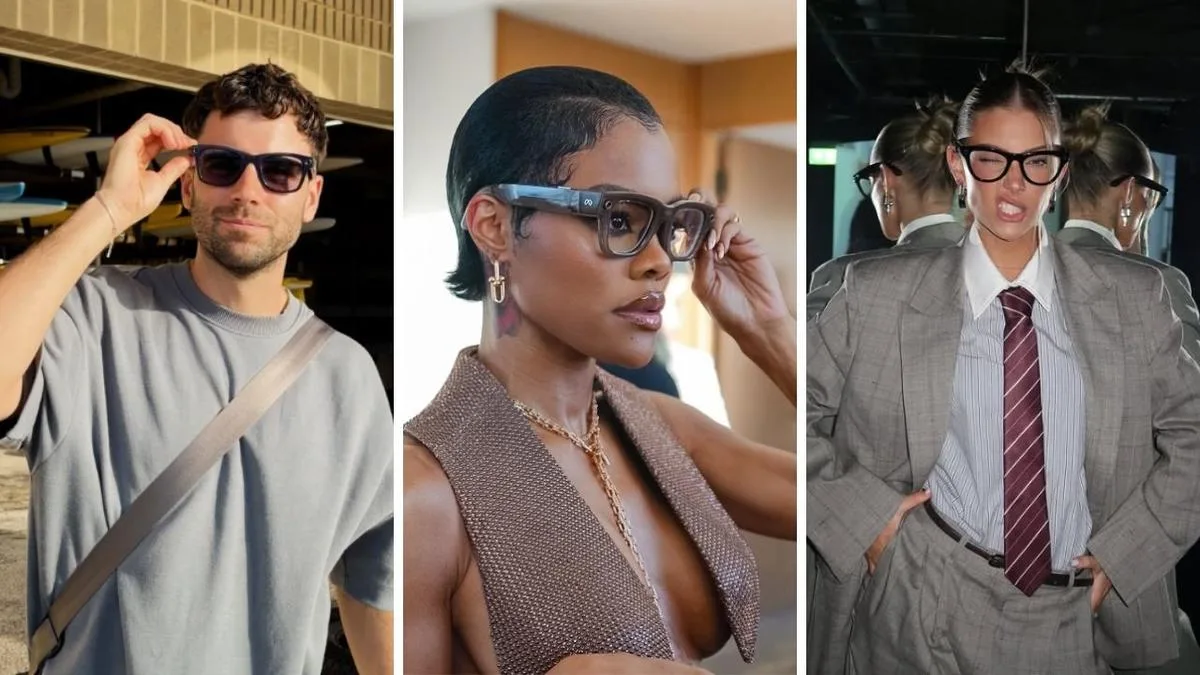 Ray-Ban Meta Smart Glasses Discounted On Amazon Australia