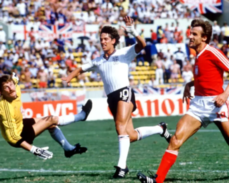 Record-Breaking Goal Scorers: Highest Percentage of Team Goals at a World Cup