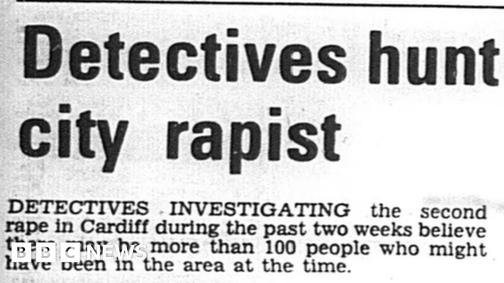Serial Rapist Breaks Down As Cold Case Horrors Revealed