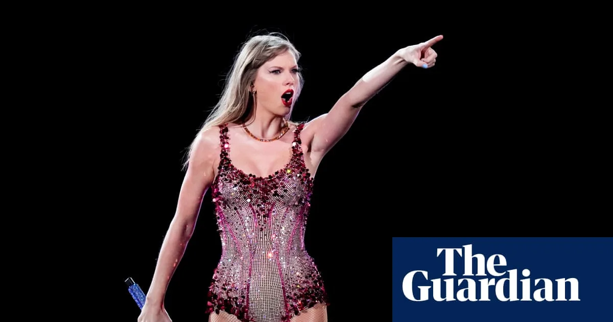 Spotify Wrapped 2025: Perth's Top Artists Revealed