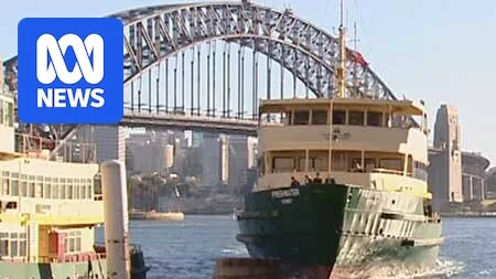 Union Seeks Guarantee on Stockton Ferry Future