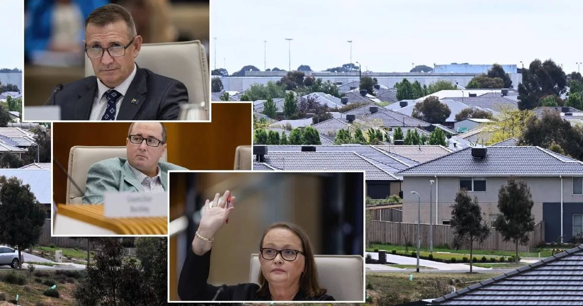 Swinsburg Housing Motion Defeated In Lake Macquarie Council