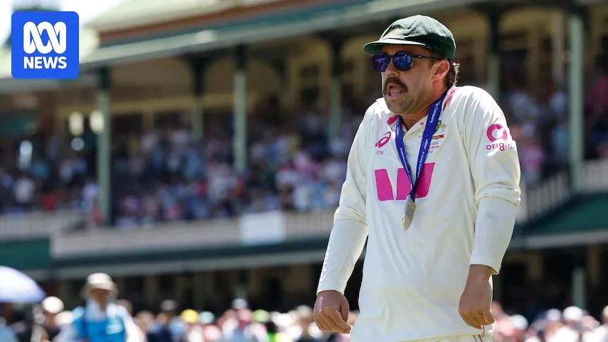 Ashes 2025/26 Player Ratings: Australia and England Stars Assessed