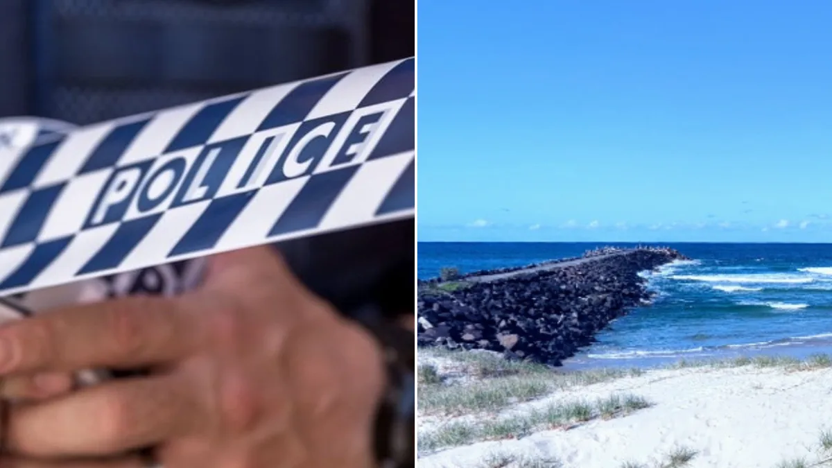 Three Dead in Yacht Tragedy Off Ballina Coast