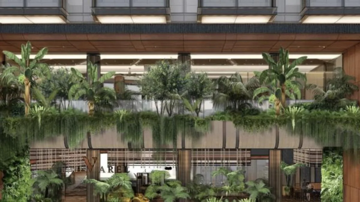 Two New Standout Hotels Set to Open in Singapore This Year