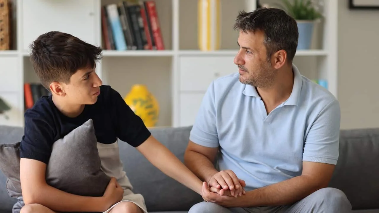 Parent's Guide to Helping Teens Adjust to Social Media Age Restrictions