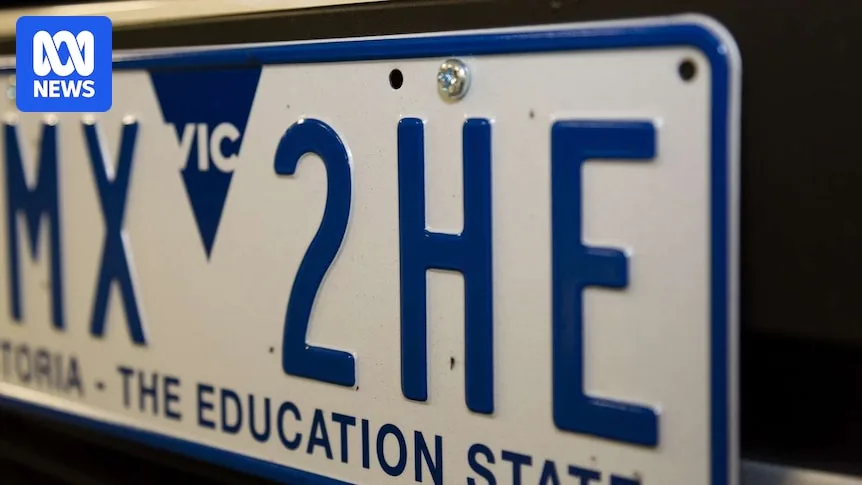 Victorian Car Rego Rebate: How to Claim 20% Off in 2025