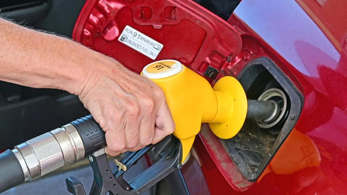 WA Fuel Watch Blitz Finds 3 Servos Breaching Price Rules