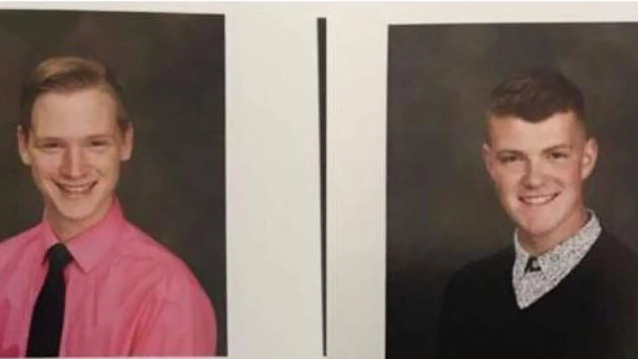 Missouri School Censors Gay Students' Yearbook Quotes
