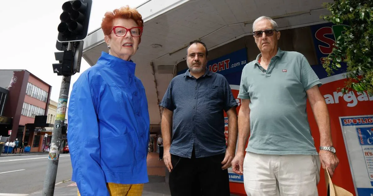 WIN Grand Redesign Sparks Anger as Cinema and Pool Removed