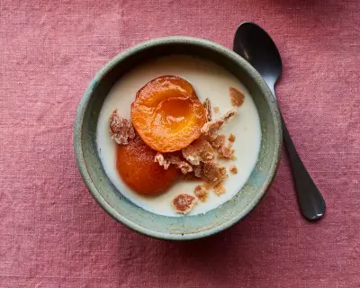 12 Stone Fruit Recipes for Hot Weather: Apricots and Peaches