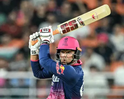 15-Year-Old IPL Sensation Vaibhav Sooryavanshi Gets India Call-Up