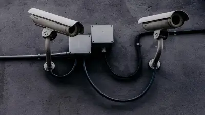 35 WA Councils Share $1M CCTV Funding to Combat Crime