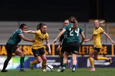 52 clubs demand vote on FA plans for WSL academy teams in third tier