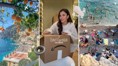 7 Must-Have Travel Essentials for Your Euro Summer Adventure in 2025