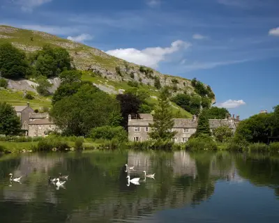 A Lifetime of Love for Wharfedale Wildlife: Local Hero's Conservation Journey