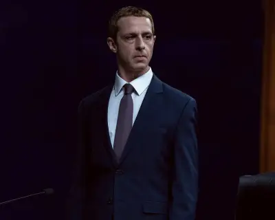 Aaron Sorkin's 'The Social Reckoning' Trailer: Facebook Sequel Stars Jeremy Strong