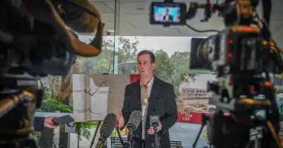 ACT Government Boosts Health Funding in New Budget Commitment
