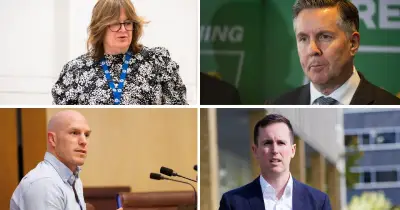 ACT Government Snubs NDIS Inquiry, Declines Invitation to Appear