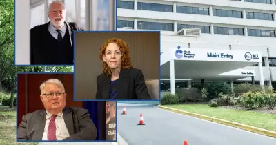 ACT Integrity Commissioner Orders Probe into Public Health Claims