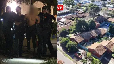 Adelaide Housing Trust crime spike: Police called to complex almost daily