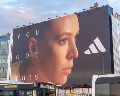 Adidas, Uniqlo, Calvin Klein Ads Banned by UK ASA Over Recycled Claims
