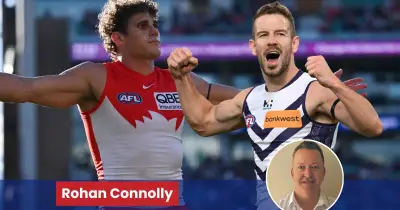 AFL Finals Formula Evolves: Why Experience May Matter Less Than Before