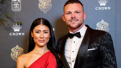AFL star's partner sues Melbourne FC over privacy breach allegations