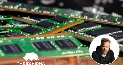 AI Demand for Tech Giant's Chips Pushes Prices to Record Highs