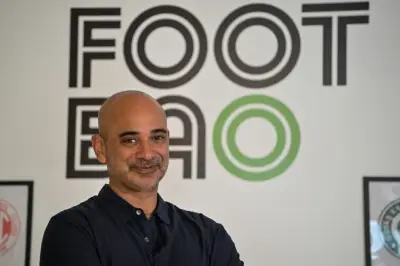AI Helps Unearth Hidden Football Talent Beyond Scouts' Radar