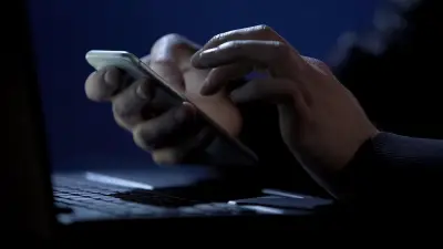 AI Scammers Crack Passwords Using Social Media: Australians Warned