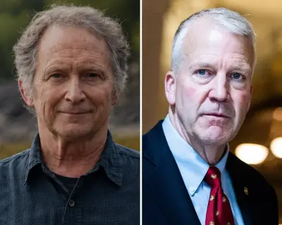 Alaska Blocks Dan Sullivan Lookalike From Senate Race